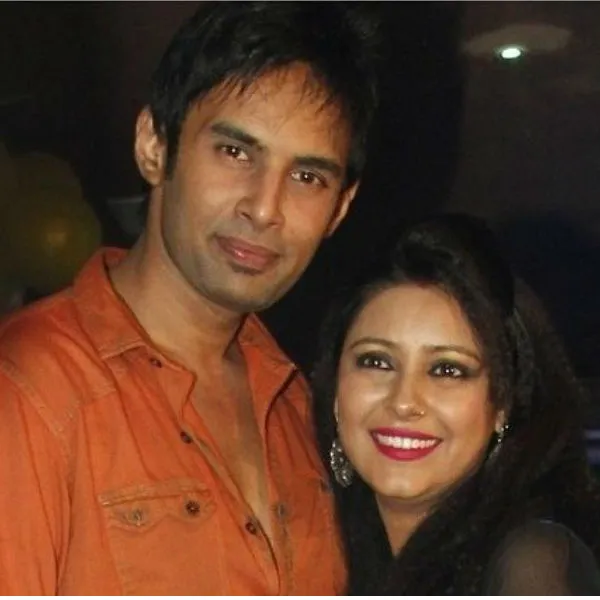 Pratyusha bunuh diri karena Rahul selingkuh? ©instagram/iamprats