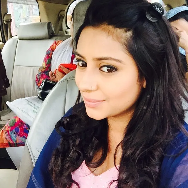 Kehidupan Pratyusha Banerjee bakal difilmkan ©abplive
