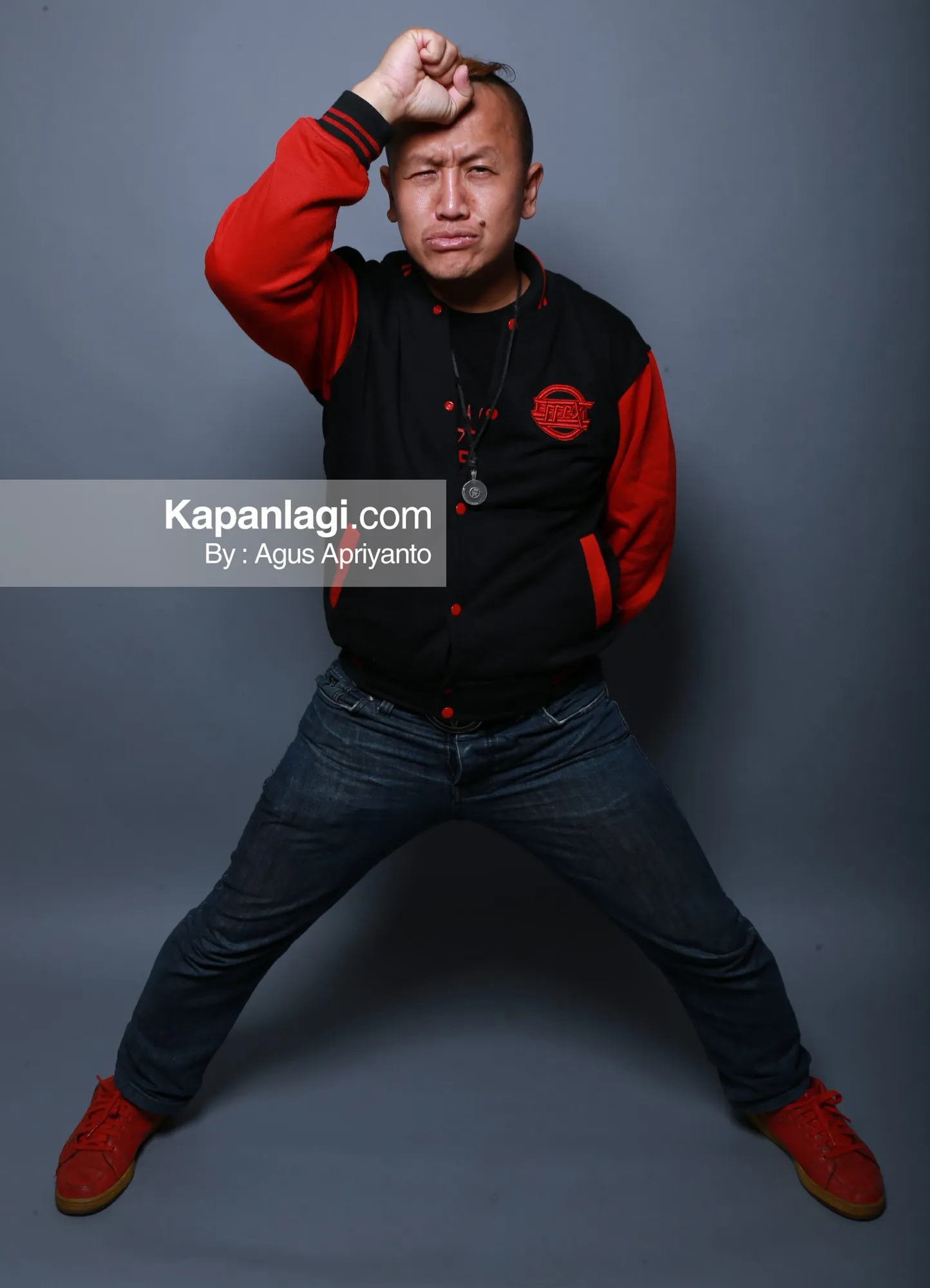 Meski internet jadi jalur bebas hambatan, tetap belum bisa menjamin sehatnya sebuah industri di kota tersebut © KapanLagi.com/Agus Apriyanto