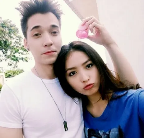 Stefan William dikatakan Celine sebagai pria idaman semua wanita © instagram.com