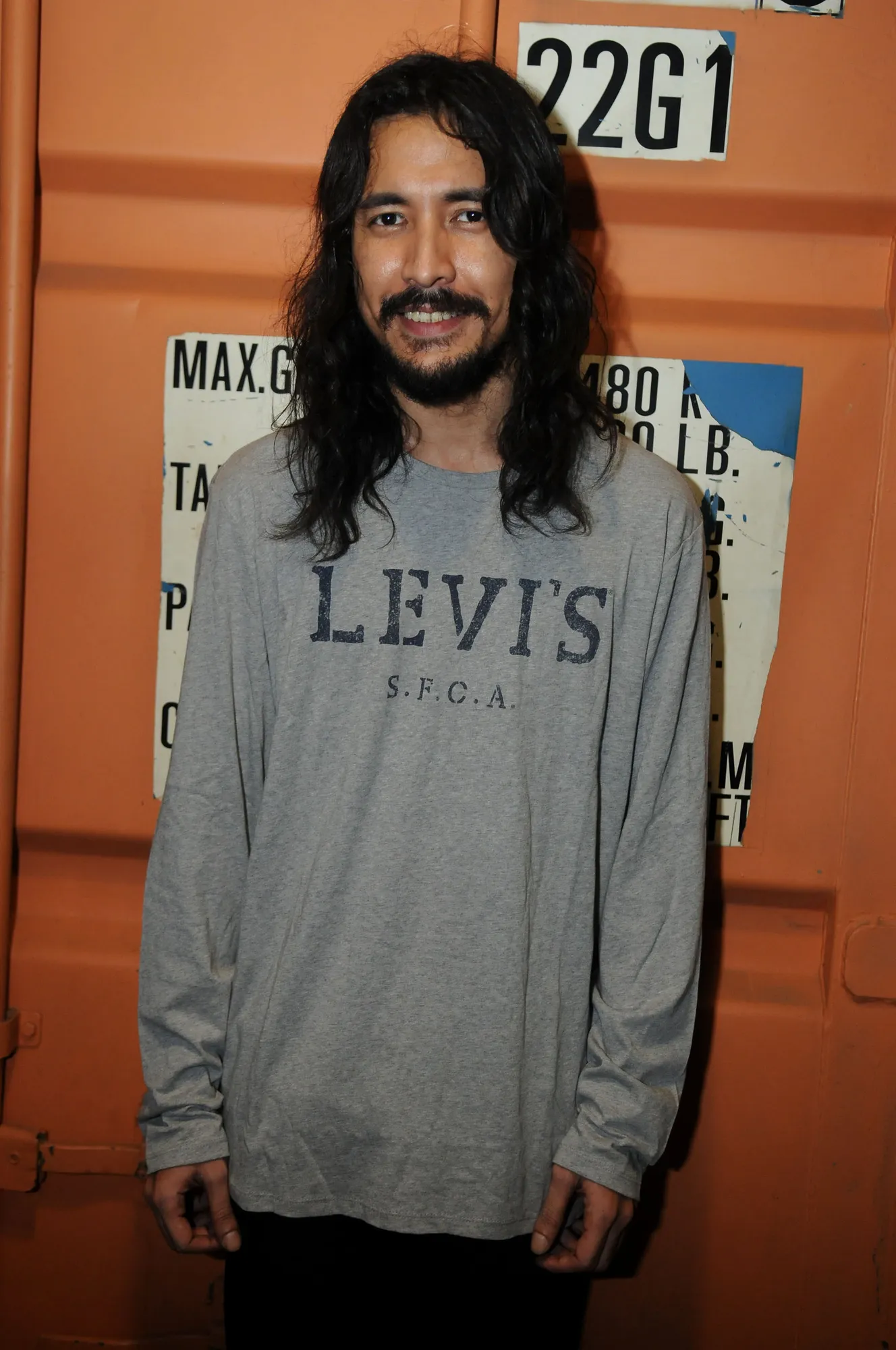 Marcello Tahitoe bisa lebih dekat dengan fans lewat sosial media © KapanLagi.com®/Bayu Herdianto