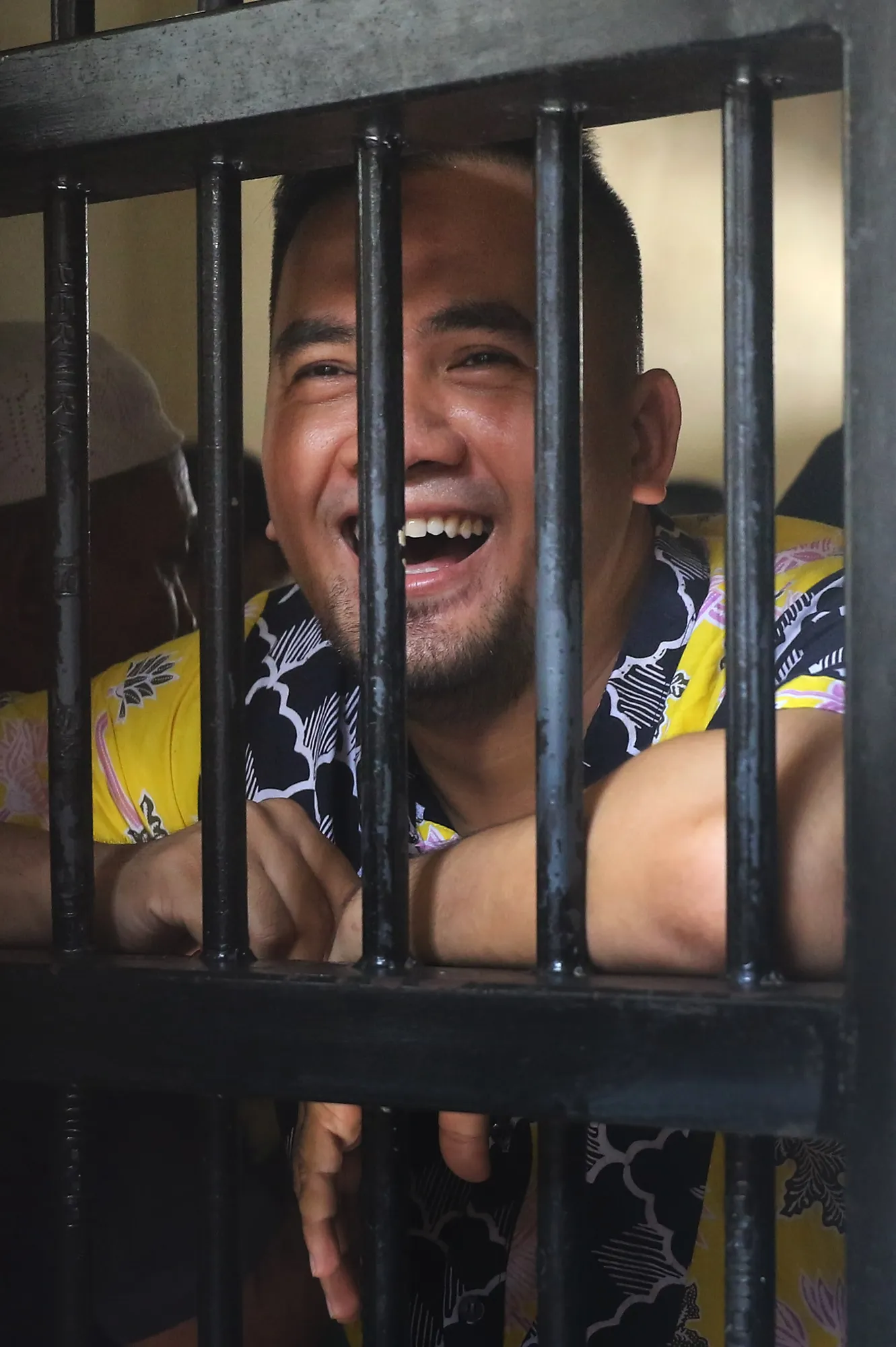Saipul Jamiell jual rumah karena bangkrut? © KapanLagi.com®/Bambang E Ros