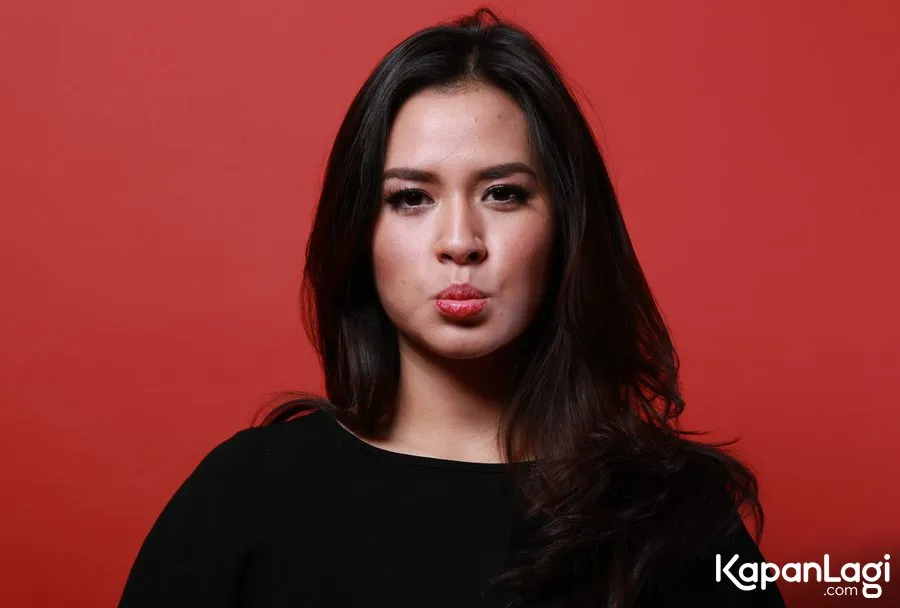 HANDMADE menjadi album pertama Raisa yang diproduksinya secara mandiri © KapanLagi.com®/Agus Apriyanto