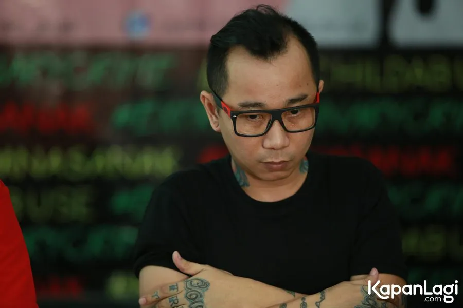 Pengacara Kiki Mirano katakan sang klien masih sayang Sheila Marcia dan anak-anaknya © KapanLagi.com/Agus Apriyanto