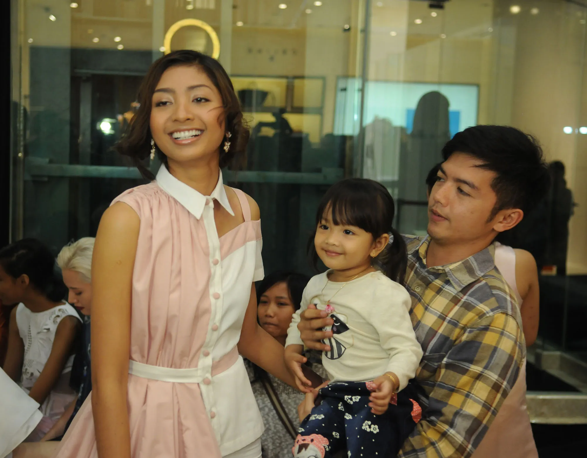 Tak mau berkecil hati, Nicky Tirta terus mengejar cita-citanya di dunia masak-memasak © KapanLagi.com/Bayu Herdianto