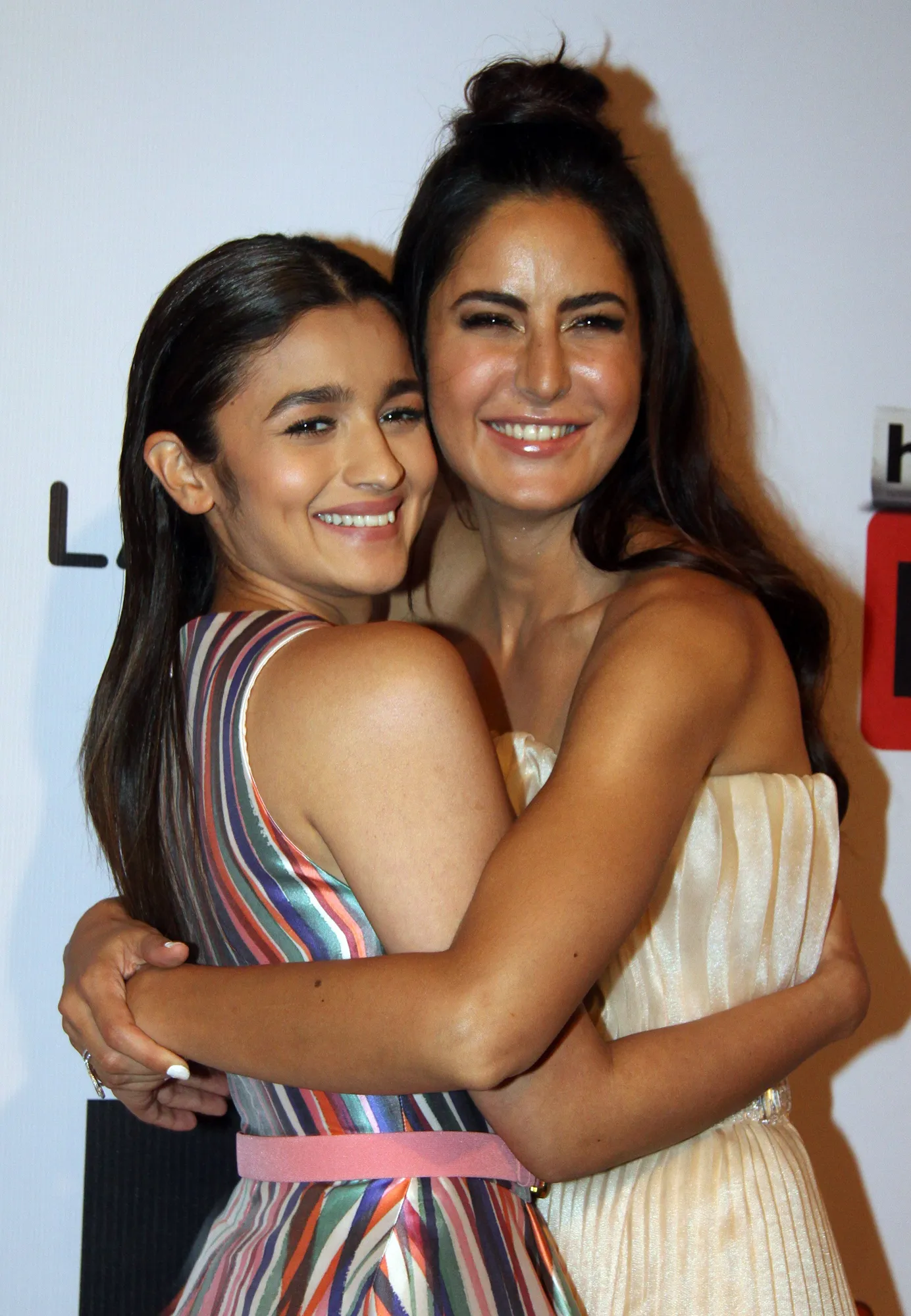 Ranbir undang Alia tapi tak undang Deepika ©AFP