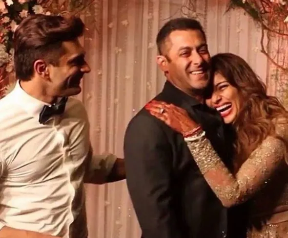 Bipasha minta tolong Salman Khan untuk memberinya pekerjaan? ©instagram/bipashabasu
