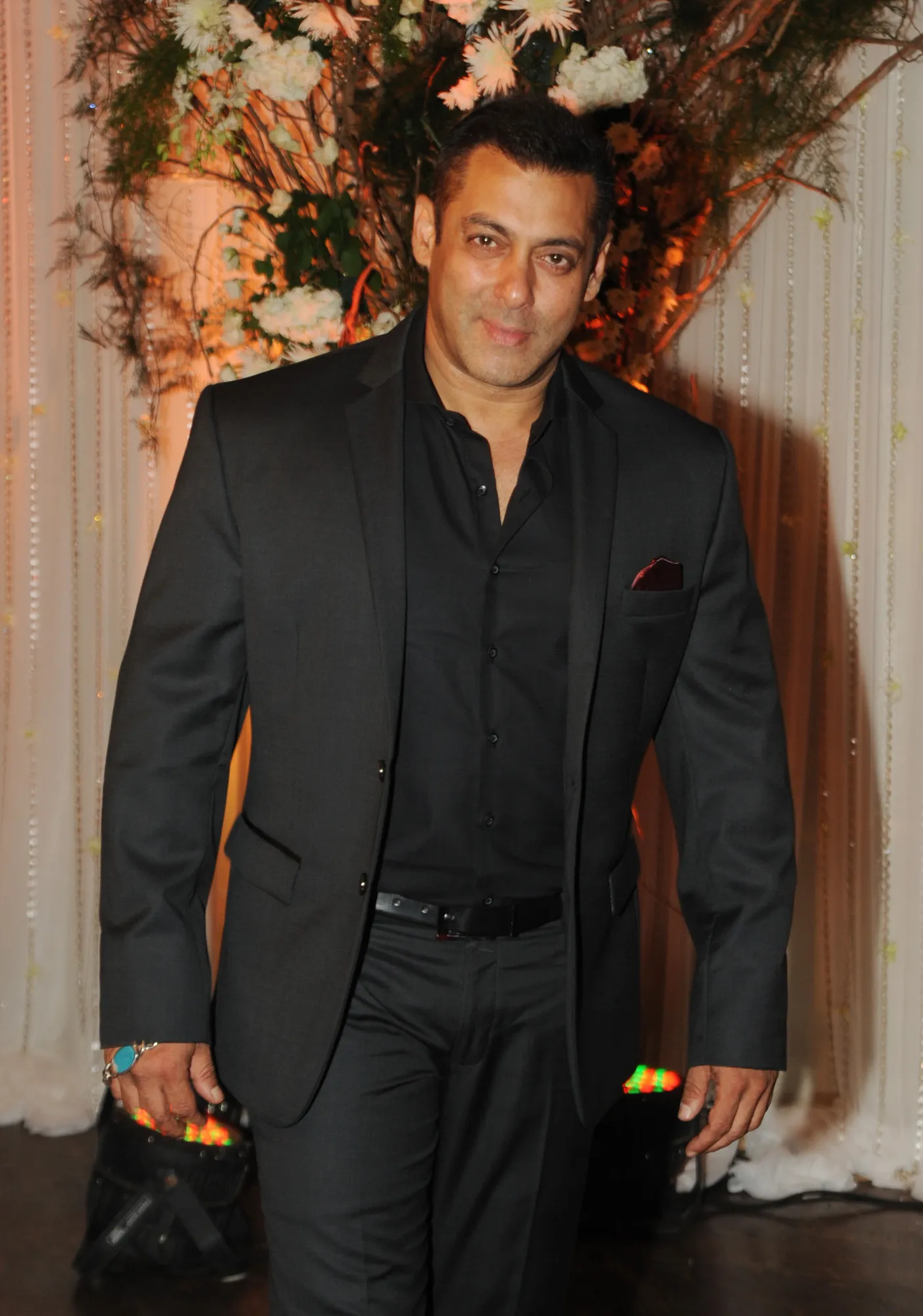 Salman Khan bakal nikah 18 November, tapi... ©AFP