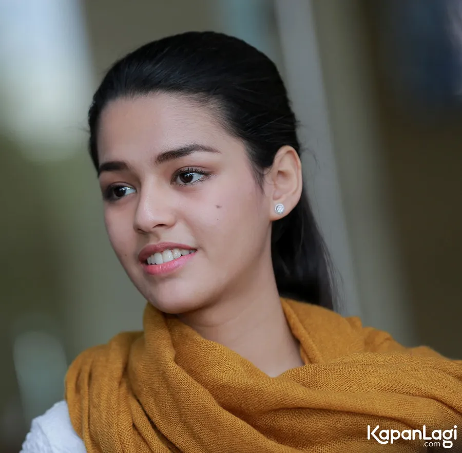 Susan tak suka diajakin makan tengah malam oleh Billy © KapanLagi.com®/Bayu Herdianto