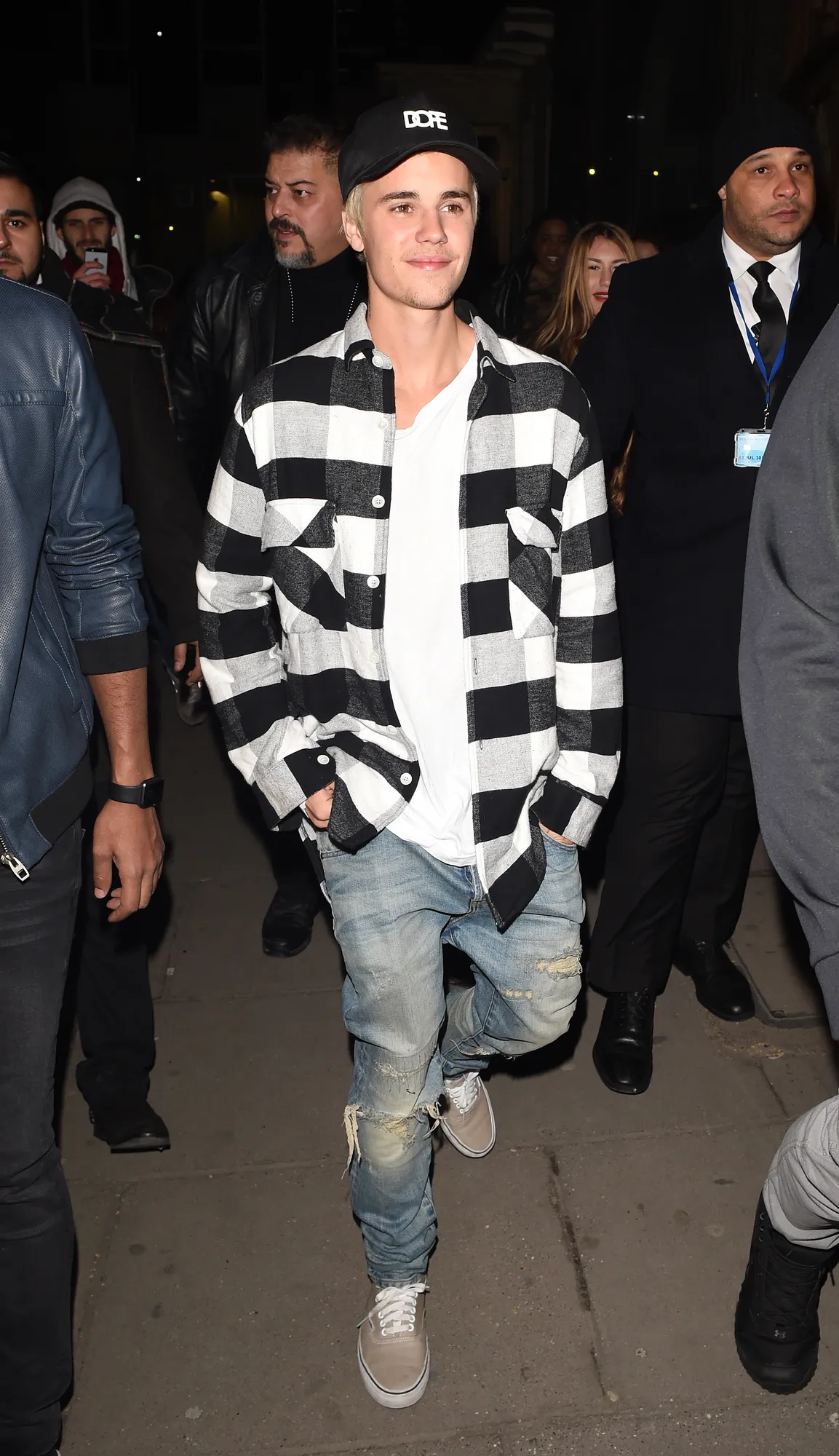 Lampaui The Beatles, Justin Bieber catat rekor baru!