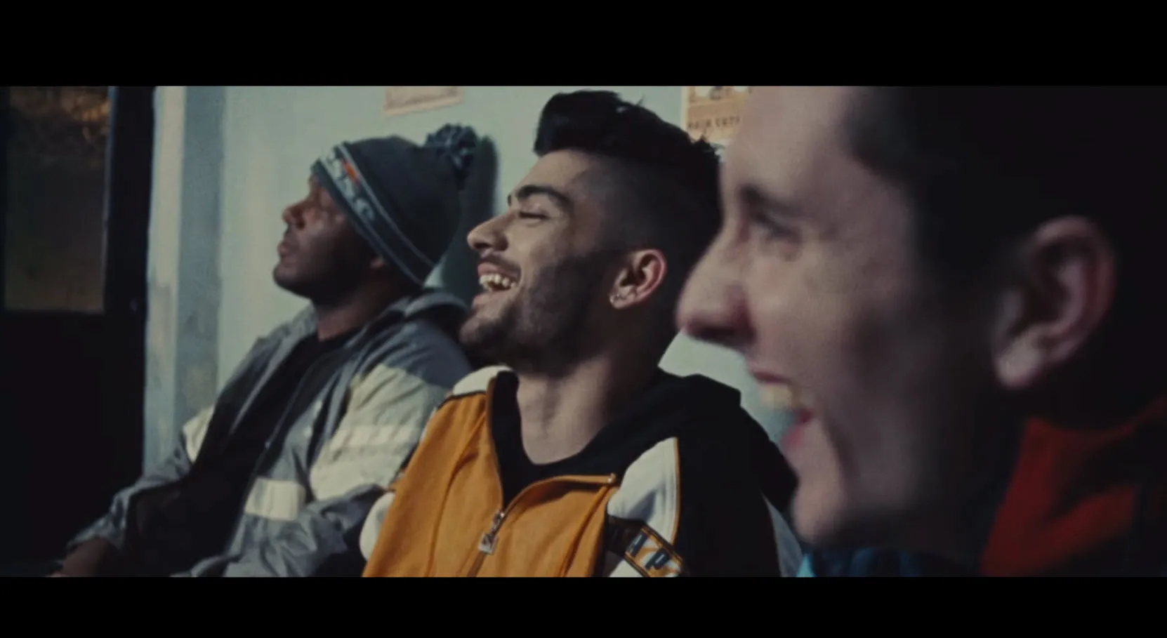 Pernyataan keluar dari One Direction, Zayn Malik: Bukan aku yang menulisnya © TPG Images