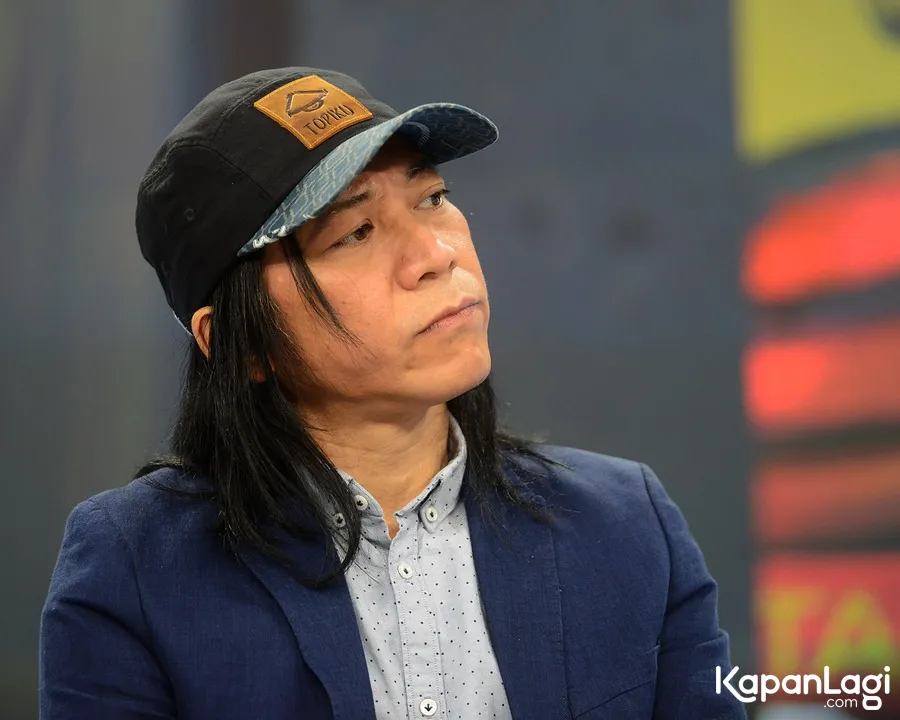 © KapanLagi.com/Bambang E Ros