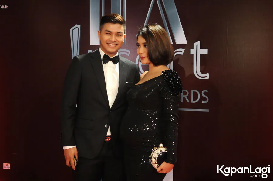 Chelsea tak ngidam sama sekali selama mengandung © KapanLagi.com®/Bayu Herdianto