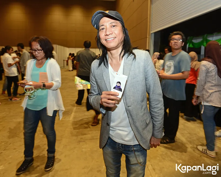 © KapanLagi.com/Bambang E Ros