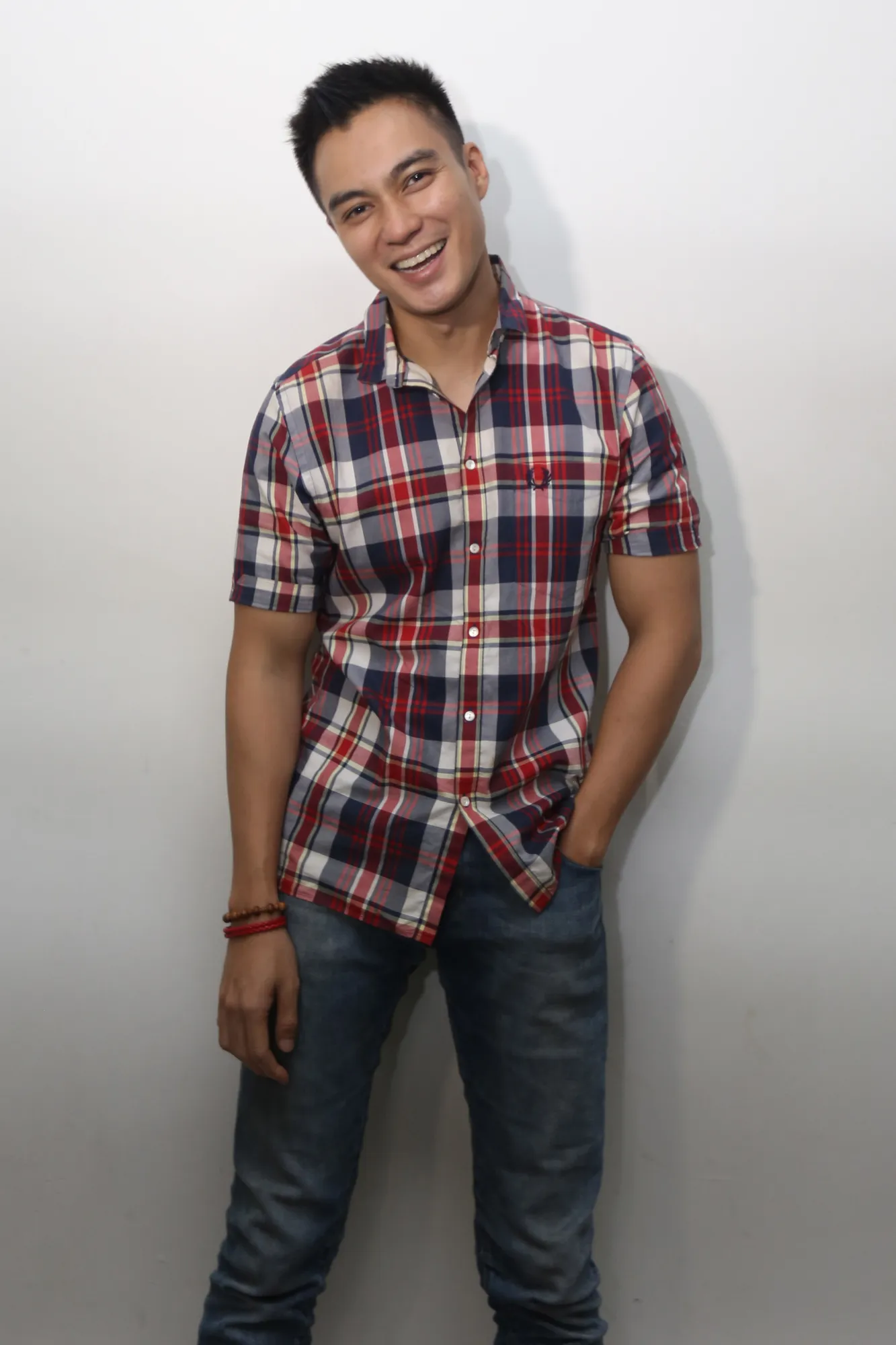 Bisnis Baim Wong raup kesuksesan © KapanLagi.com®/Budy Santoso