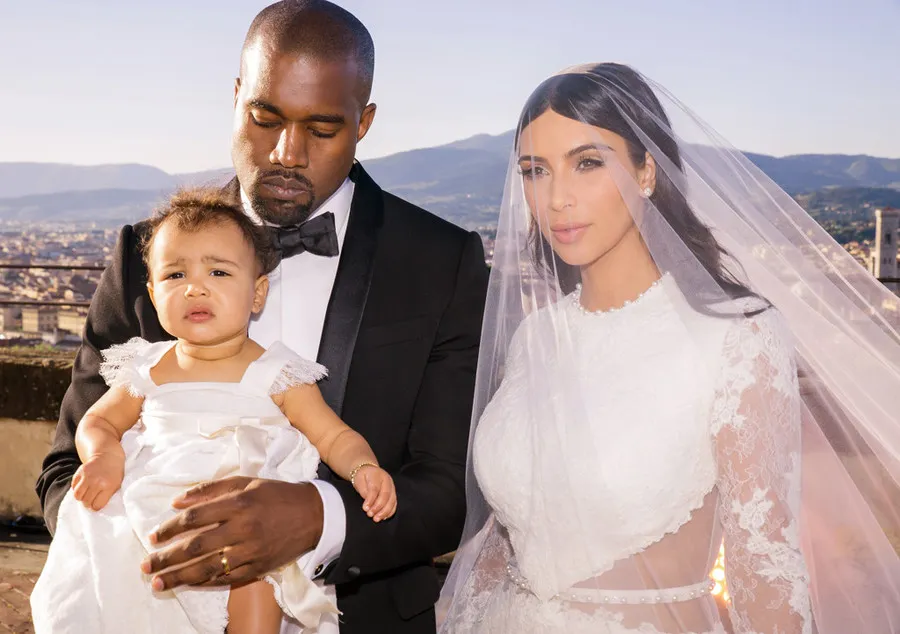Kim Kardashian siap melindungi suaminya dari siapapun 