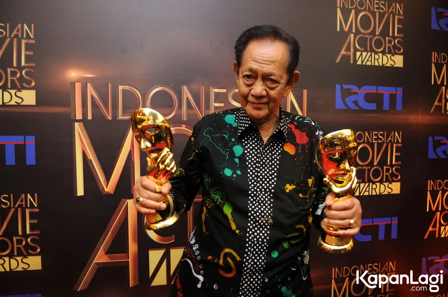 Rest in peace Deddy / Credit: KapanLagi - Bayu Herdianto