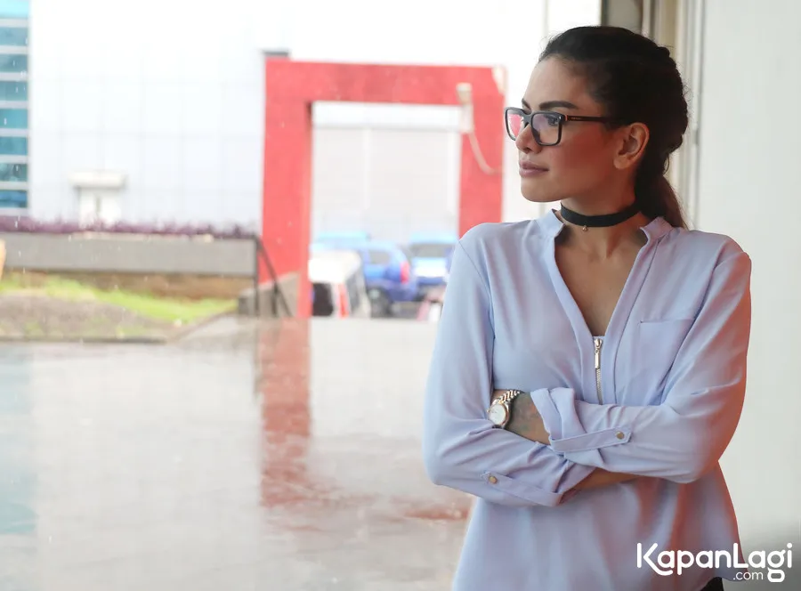 Niki kenal baik dengan sosok Kevin © KapanLagi.com®/Bayu Herdianto