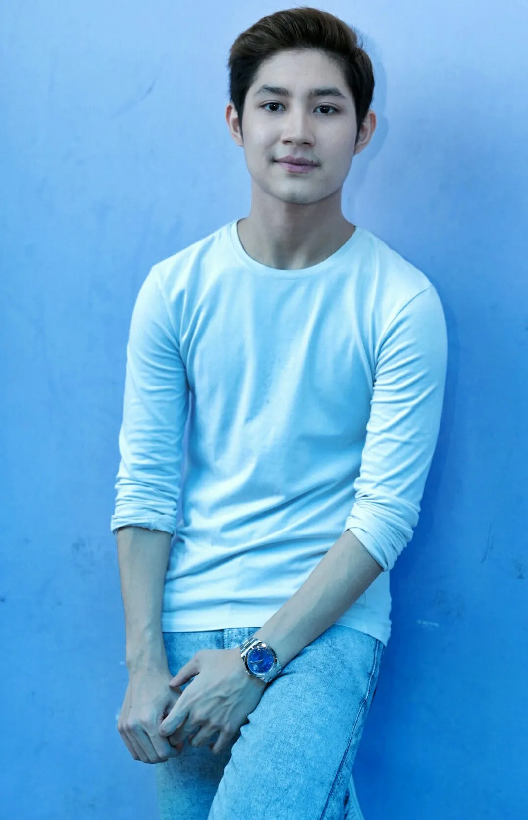 Tutup bisnis handphone, Teuku Rassya beralih ke bisnis clothing line © KapanLagi.com/Agus Apriyanto