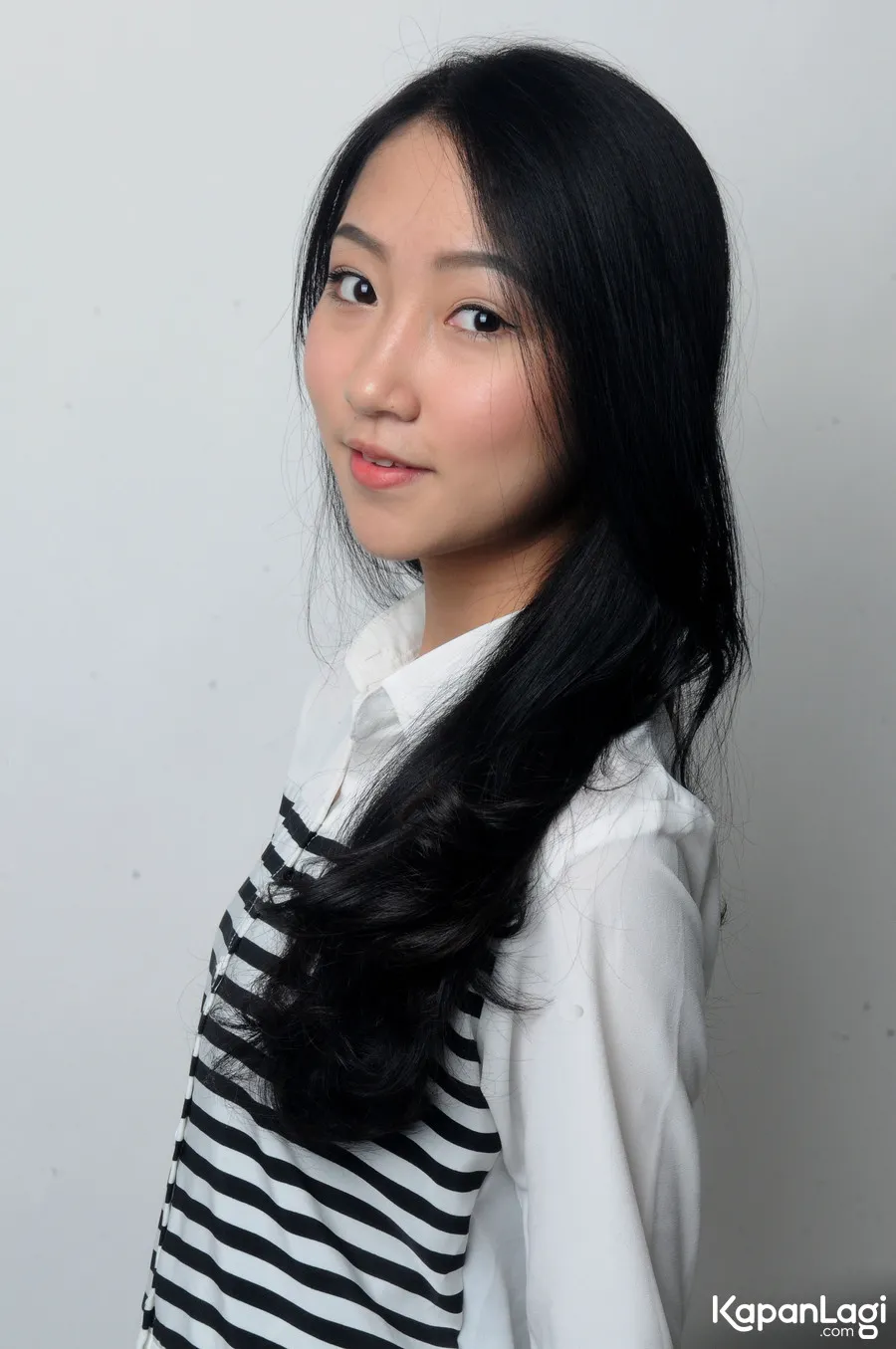 Thalia pacaran setelah graduate dari JKT48 © KapanLagi.com®/Bayu Herdianto