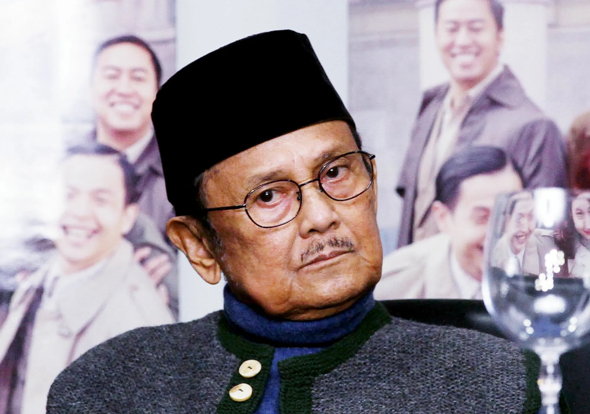 ©Kapanlagi.com/Agus Apriyanto