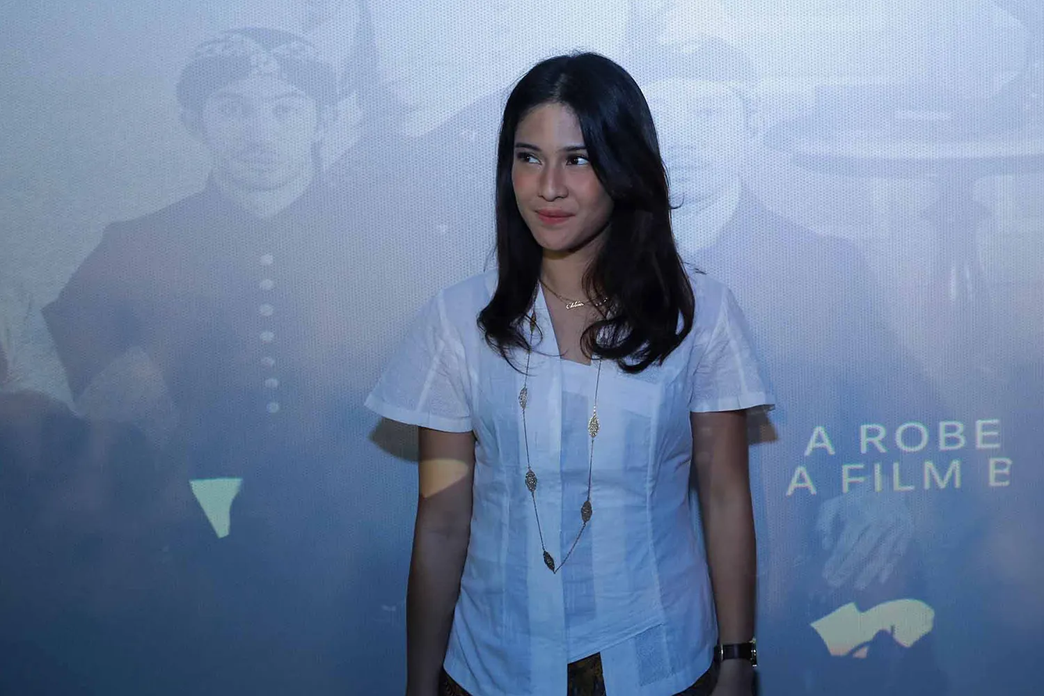 Bukan cuma sekedar mendalami karakter, Dian Sastro juga membaca banyak referensi literatur untuk memahami pemikiran seorang Kartini © KapanLagi.com/Budy Santoso