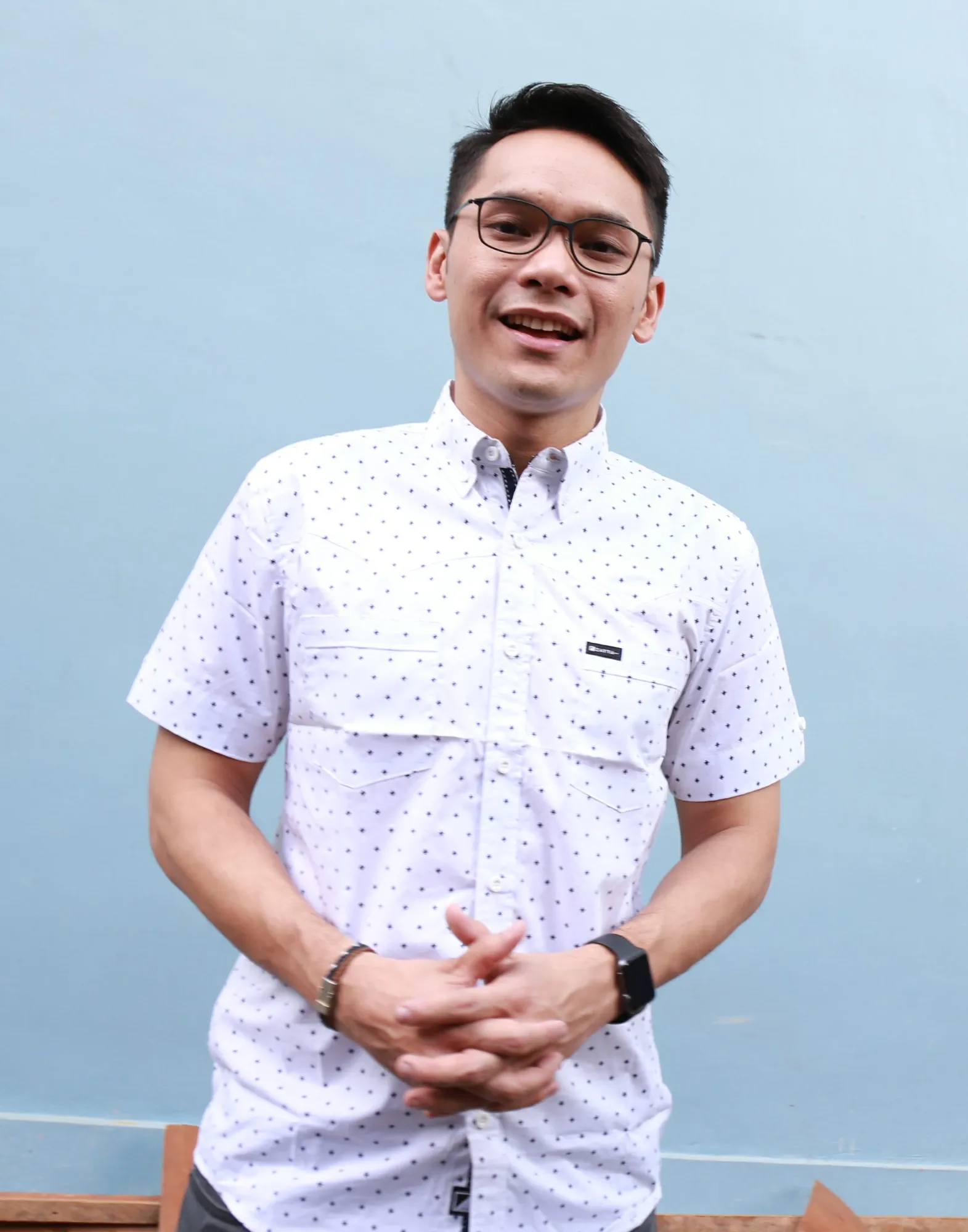 Ben Kasyafani makin segar jelang nikah ©KapanLagi.com®/Agus Apriyanto