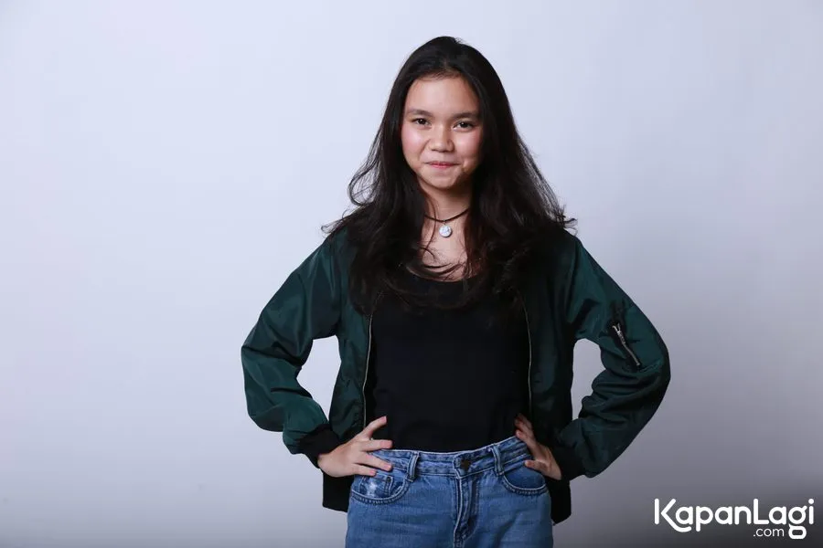 Mulai Dikenal Lewat YouTube, Lulu Anggriani Merasa Aneh 