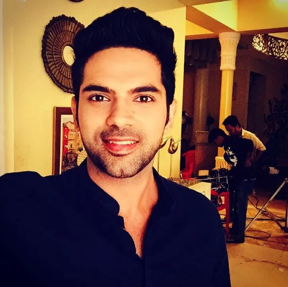 Ankit Bathla mundur dari serial Thapki ©instagram.com/ankitbathla10