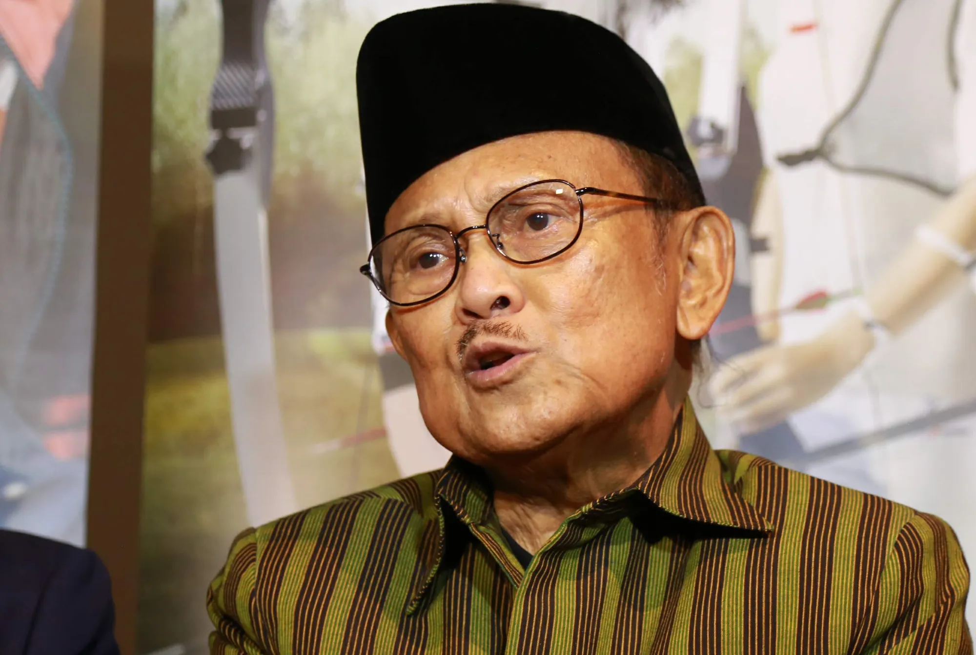 ©Kapanlagi.com/Agus Apriyanto