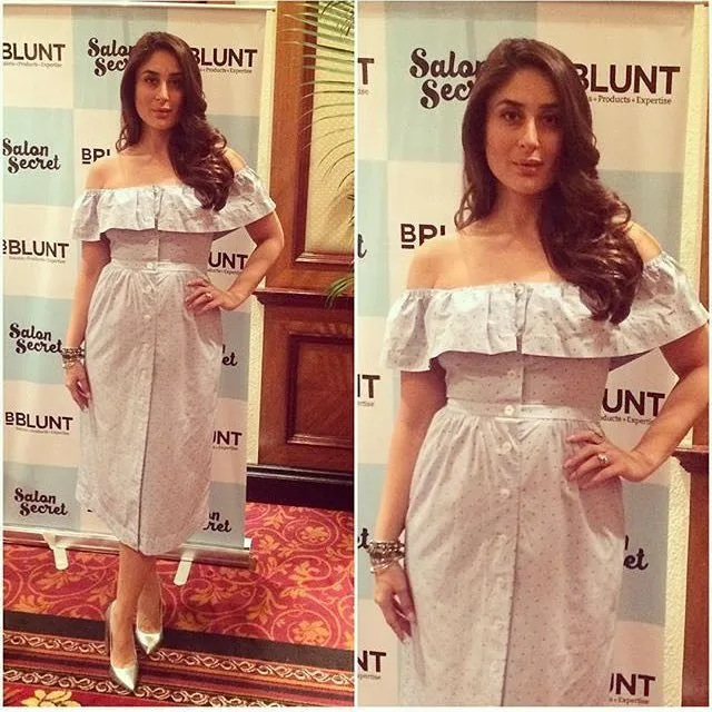 Kareena bangga dengan fase kehidupannya sekarang ©pinkvilla