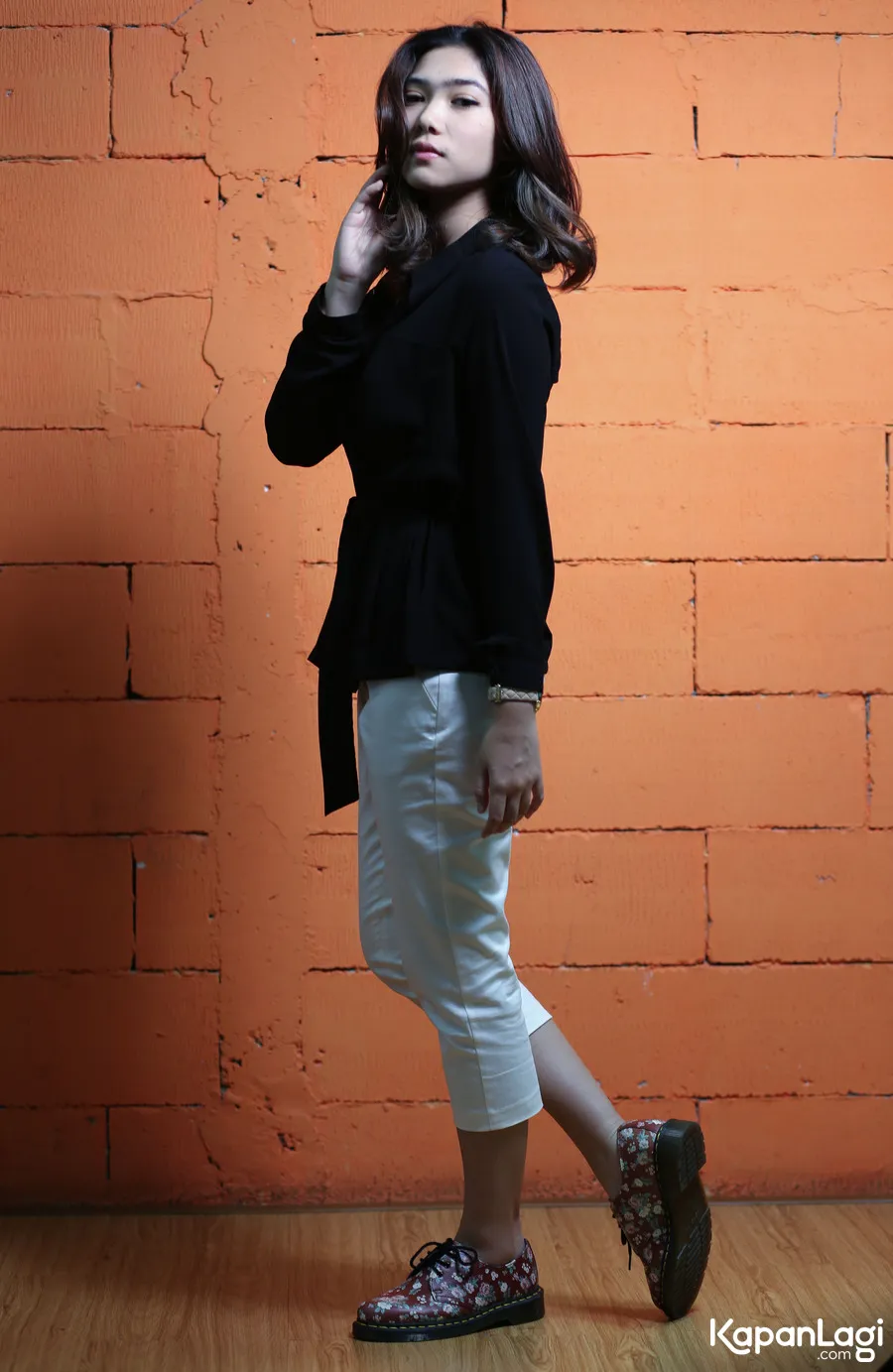 Isyana Sarasvati punya proyek baru setelah mengeluarkan album EXPLORE! © KapanLagi.com/Budy Santoso