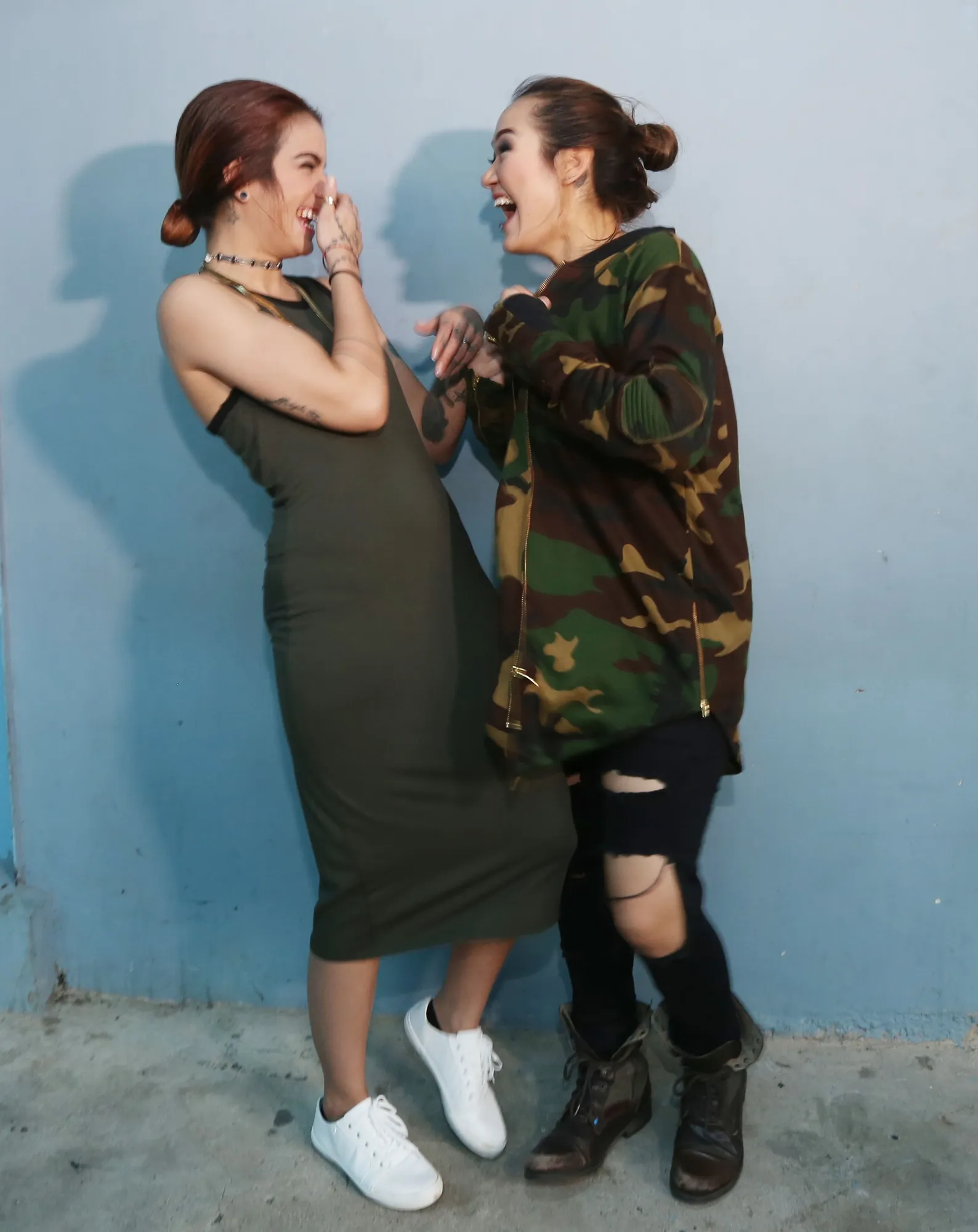 Bagi Sheila Marcia, ia siap mendukung jika anak-anaknya memang serius ingin berkarir di dunia entertainment © KapanLagi.com/Budy Santoso