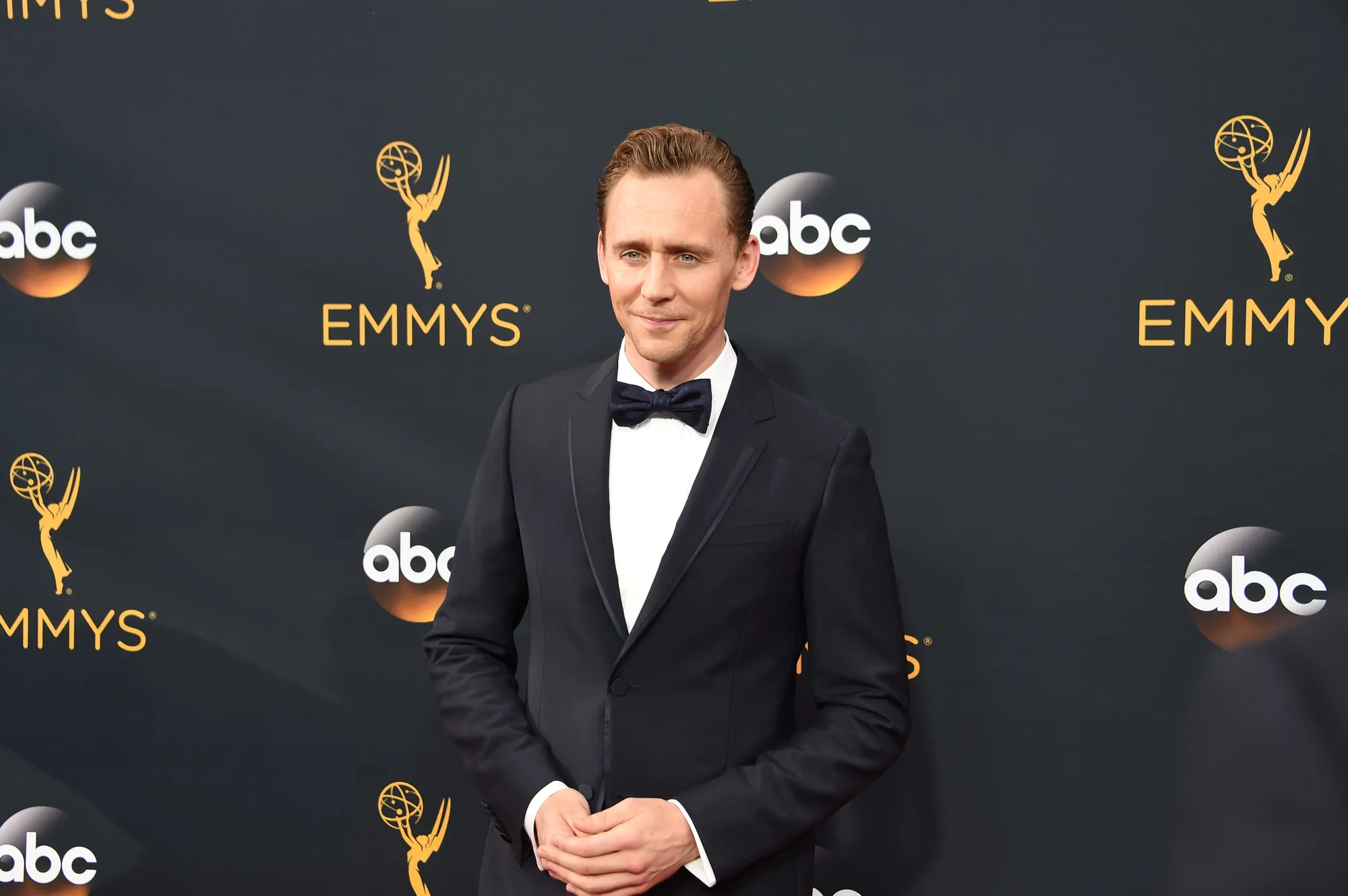 Di sisi lain, saat ini Tom Hiddleston fokus menjalani karir dan mengisi hari-harinya dengan kegiatan positif © AFP