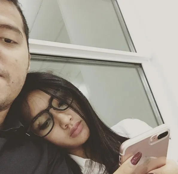 Cita Citata tak mau terlalu mengumbar urusan pribadi lagi © instagram.com/amrituasikal10