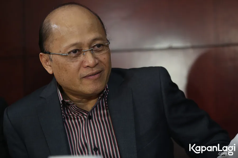 MT tantang Ario lakukan tes DNA © KapanLagi.com®/Budy Santoso