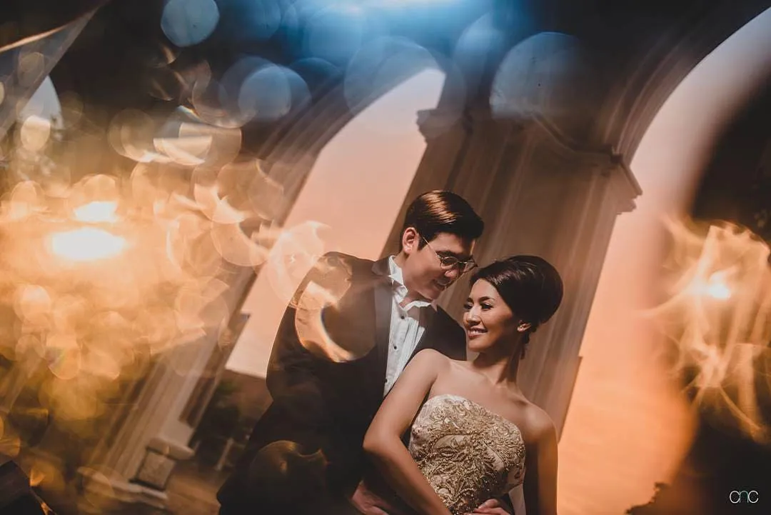 Asty bahagia pasca menikah © Instagram/astyananta