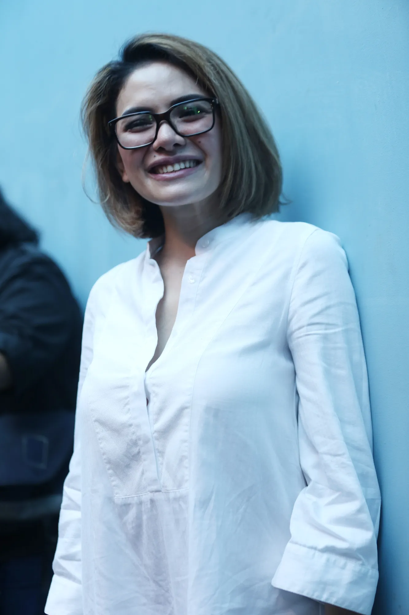 Nikita Mirzani buat VLOG-nya sendiri © KapanLagi.com®/Budy Santoso