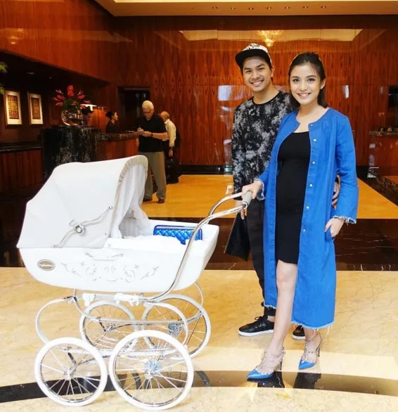 Banyak hal baru yang diketahui Chelsea ketika memiliki anak © instagram.com