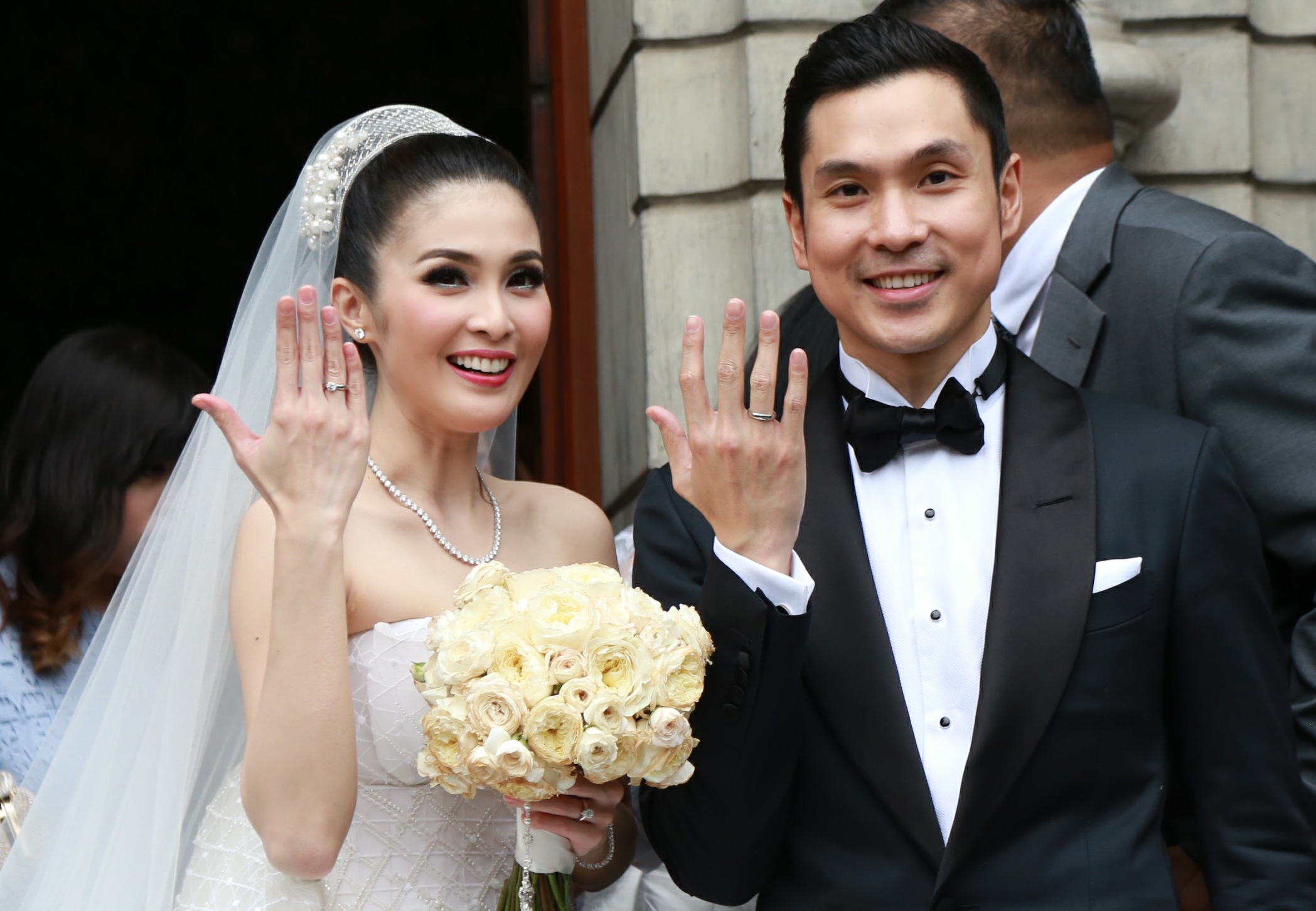 Sandra Dewi Ungkap Alasan Kenapa Harvey Moeis Tak Pernah Cemburu ...