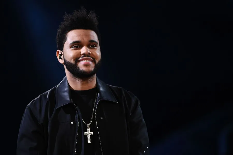 The Weeknd akan tampil bersama Daft Punk dalam Grammy Awards 2017 © AFP