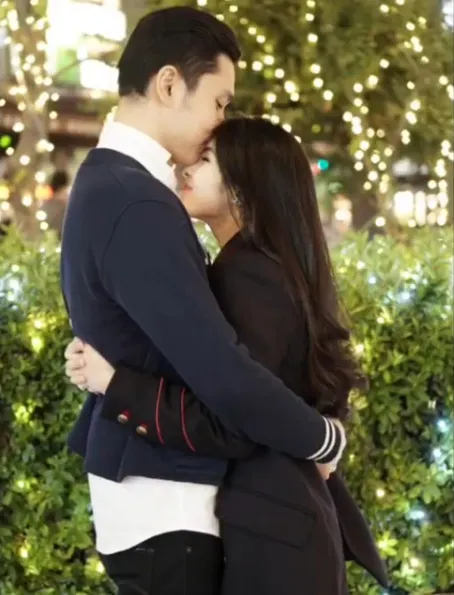 Meski sudah berstatus suami - istri, Harvey Moeis tidak membatasi ruang karir Sandra Dewi © instagram.com/sandradewi88