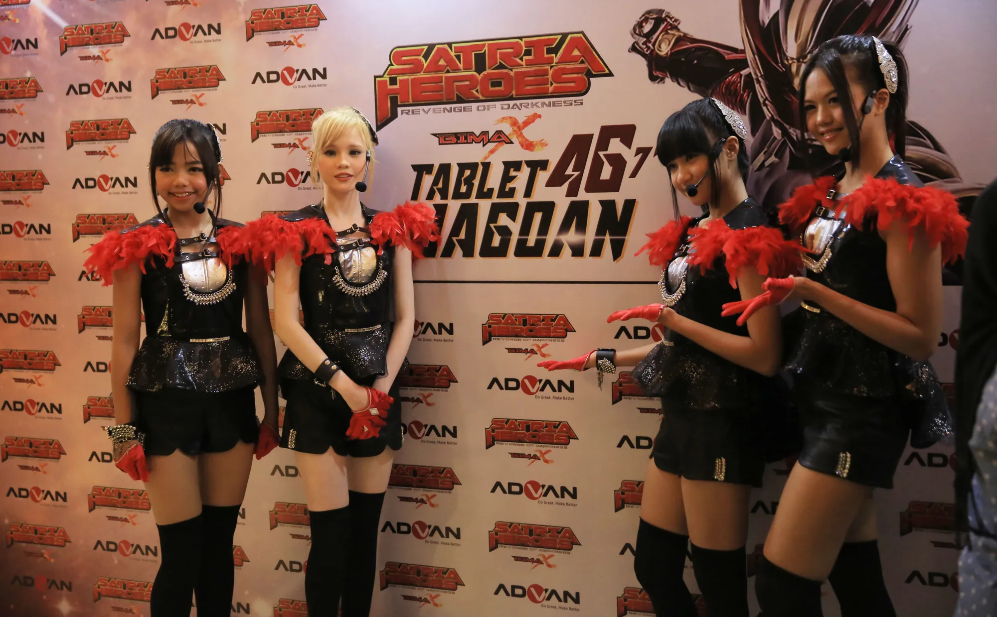 Antusias penduduk Indonesia dengan Jepang meningkat, jadi alasan kenapa film ini mengambil lokasi syuting di Negeri Sakura © KapanLagi.com/Adhib Mujaddid