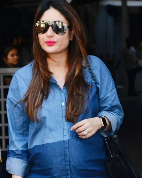 Akun pajak Kareena dibajak demi nomor telepon ©instagram/kareenafc
