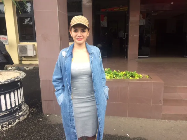 Niki bakal perankan tokoh sensual lagi di film terbarunya? © KapanLagi.com®