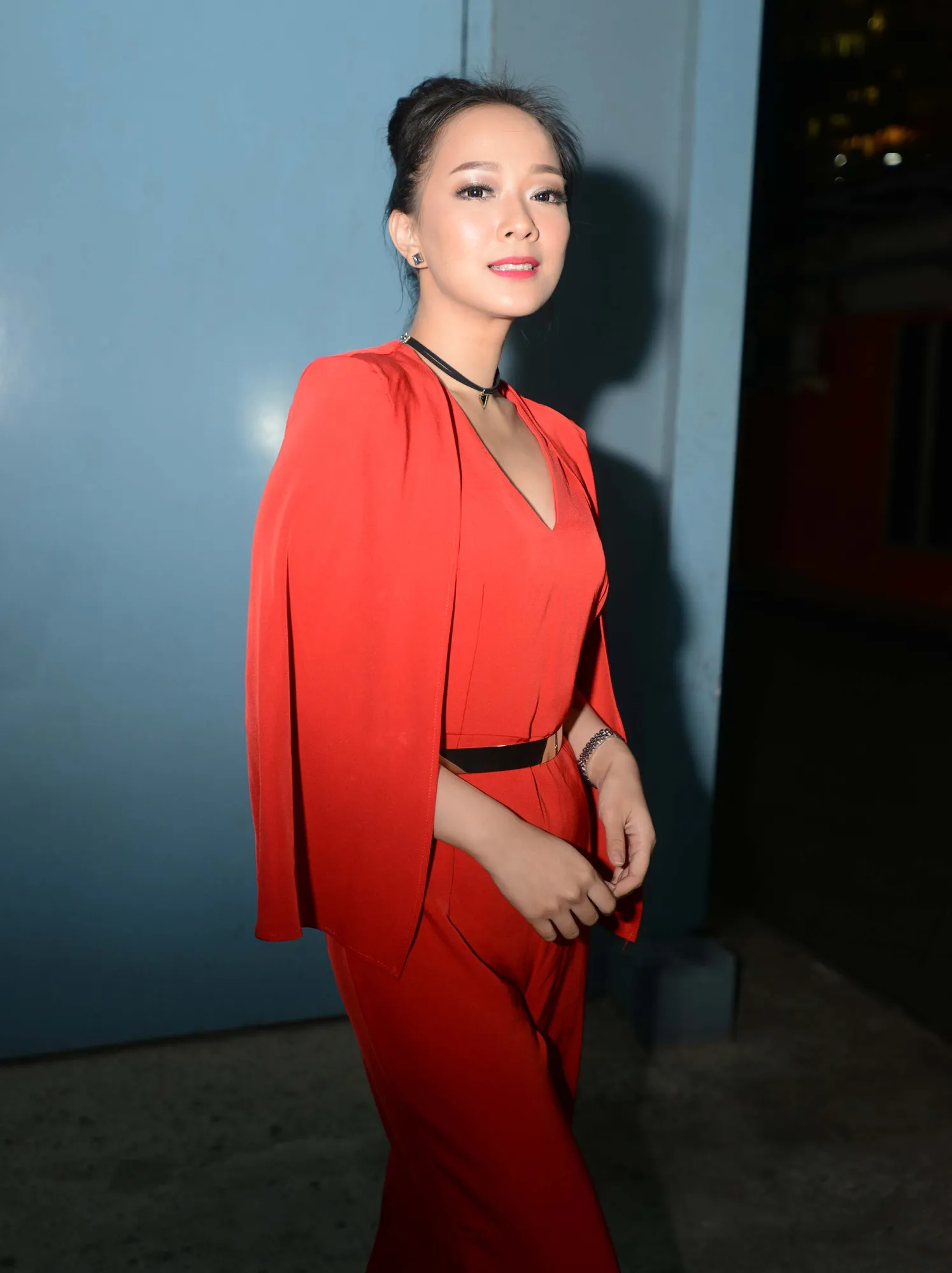 Soal menikah, Yuanita Christiani ingin mempersiapkan mentalnya terlebih dahulu © KapanLagi.com/Muhammad Akrom Sukarya