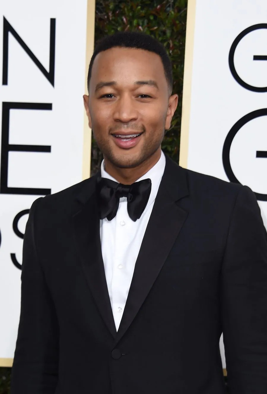 John Legend mengatakan bahwa hal tersebut bukan kasus pencurian, namun polisi telah menangkap orang yang mengambil kopernya © AFP