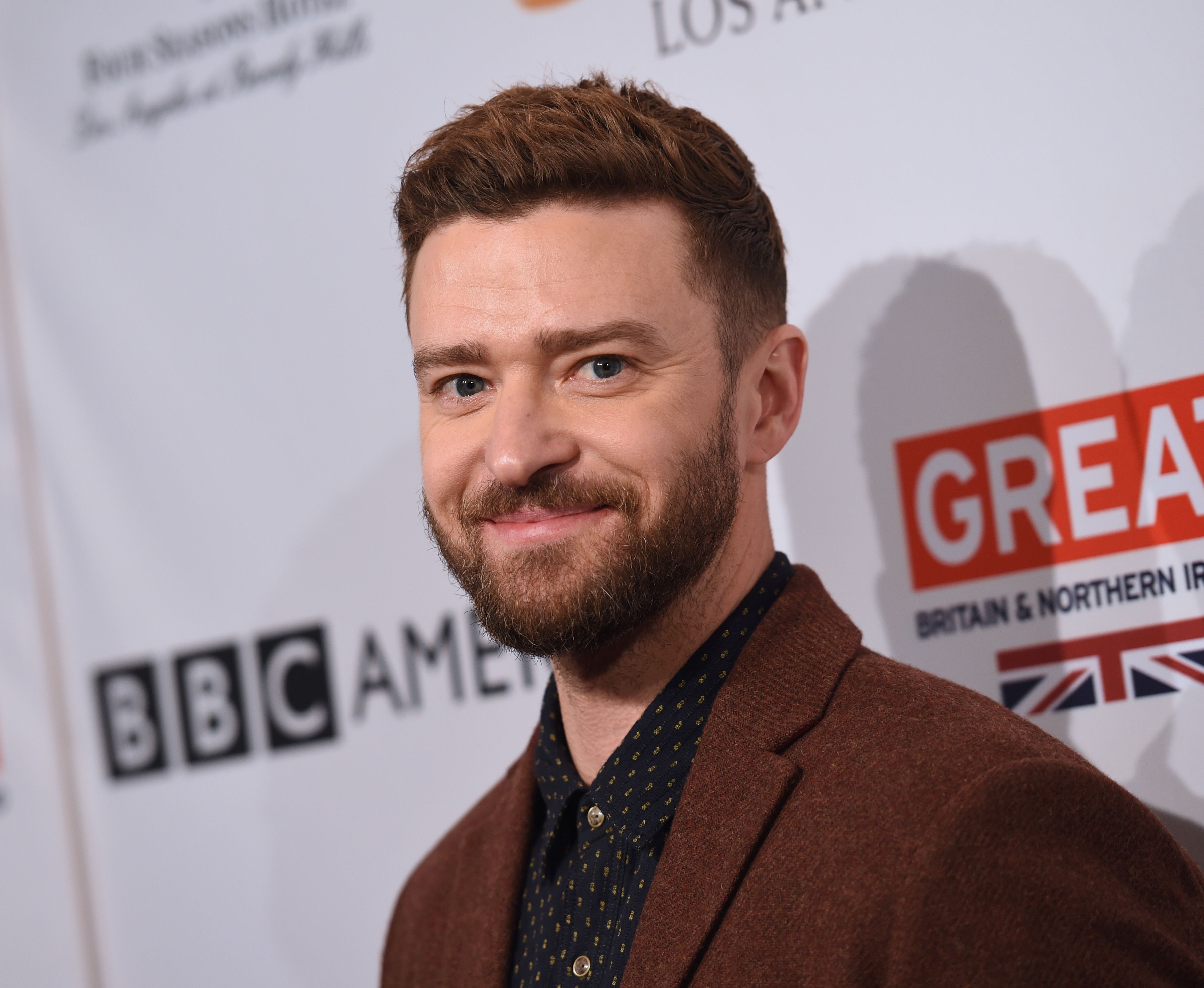 Justin Timberlake, tetap ikuti kata hati untuk terus berkarya di dunia musik © AFP
