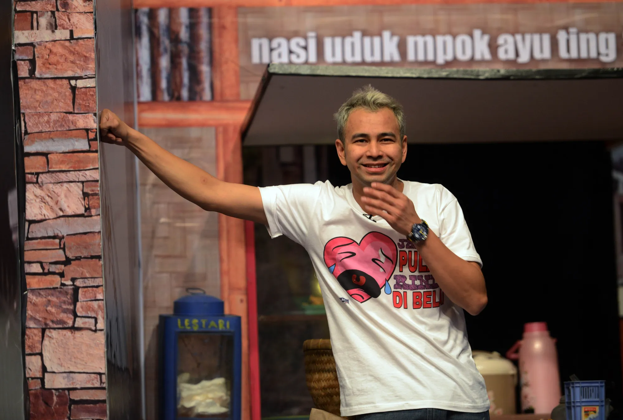 © KapanLagi.com/Muhammad Akrom Sukarya