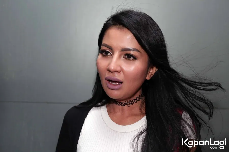 Five Vi melakukan beberapa tindakan pencegahan dengan menjalani hidup sehat © KapanLagi.com/Muhammad Akrom Sukarya